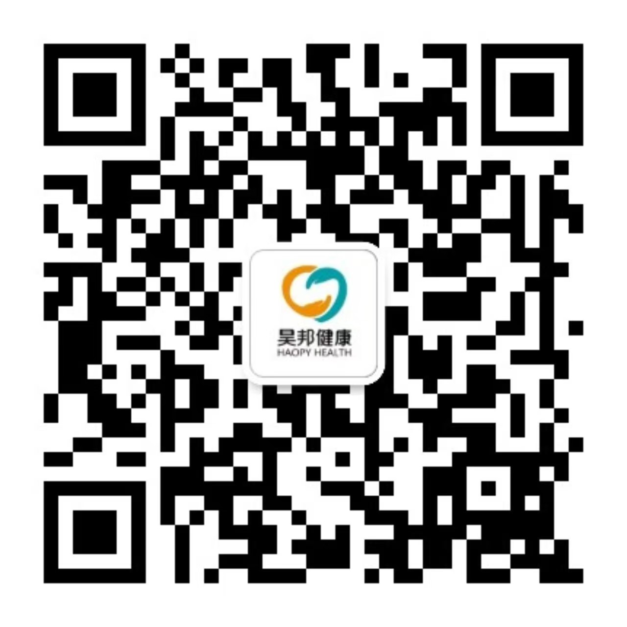 昊邦健康